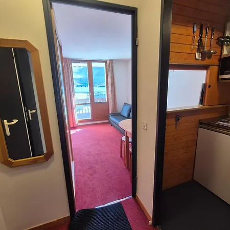 Appartamento Confortable, Balcon Au Sud - 4 Pers. - Fr-1-502-618 *