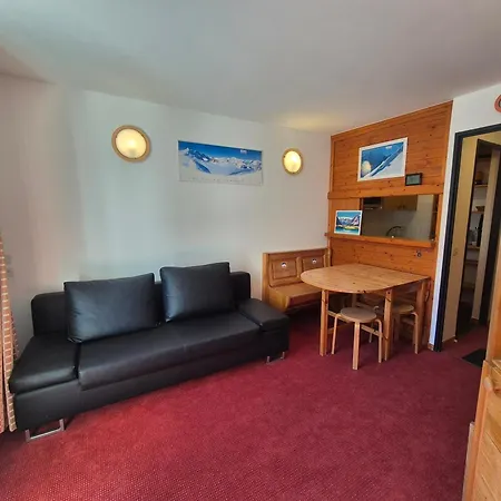 Confortable, Balcon Au Sud - 4 Pers. - Fr-1-502-618 Appartamento
